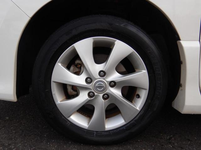 日産 セレナの画像15