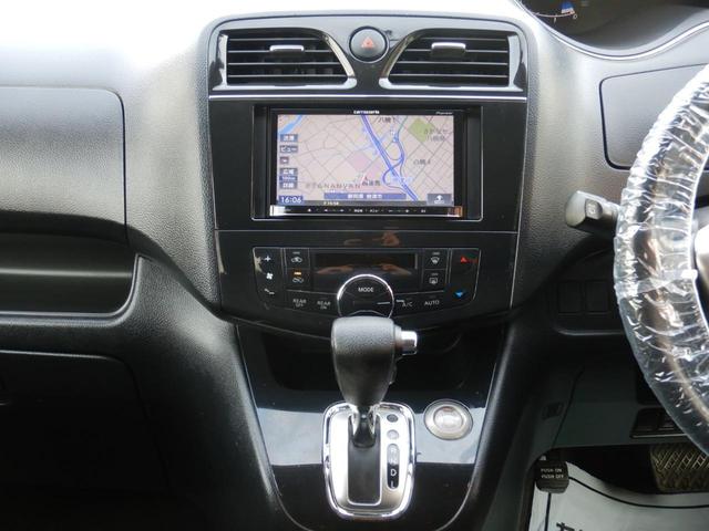 日産 セレナの画像11