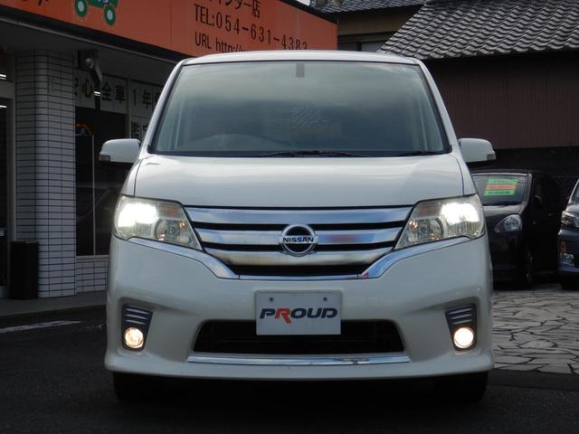 日産 セレナの画像16