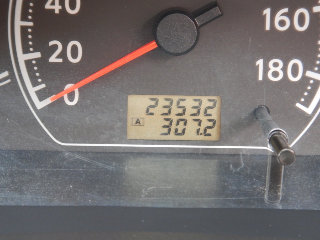 日産 ADバンの画像13