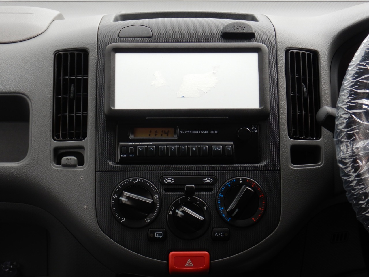 日産 ADバンの画像11