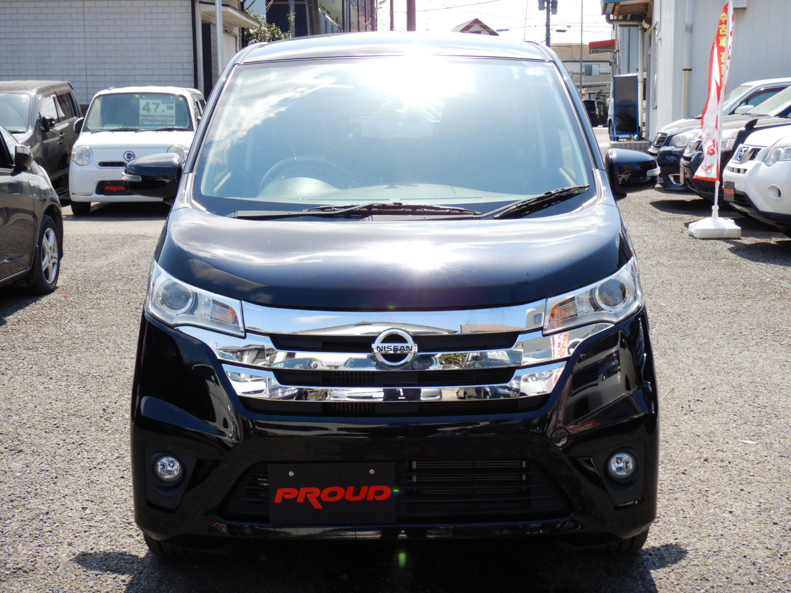 日産 ディズの画像10