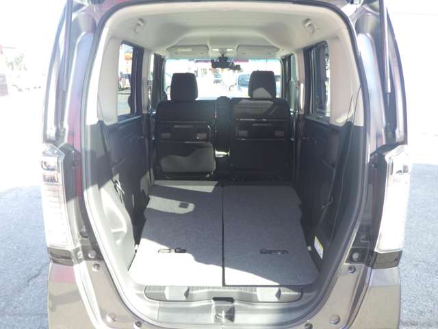 ホンダ N-BOXの画像13