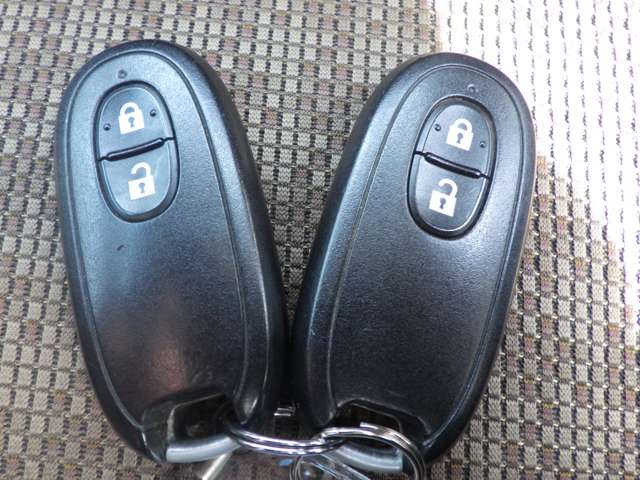 日産 モコの画像18