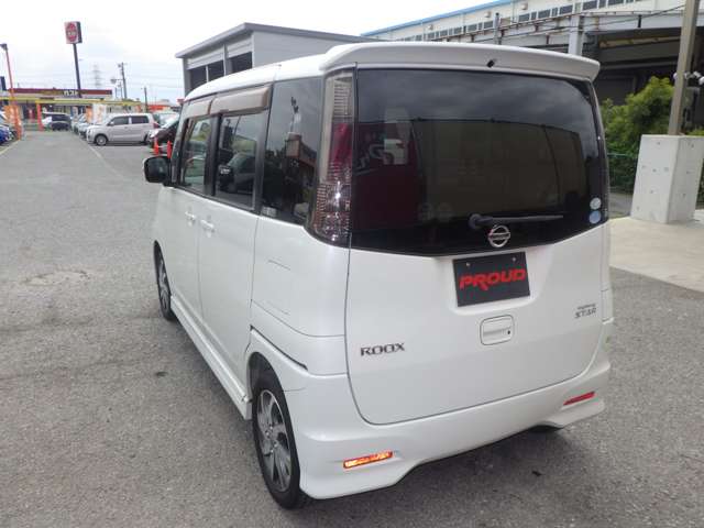 日産 ルークスの画像7