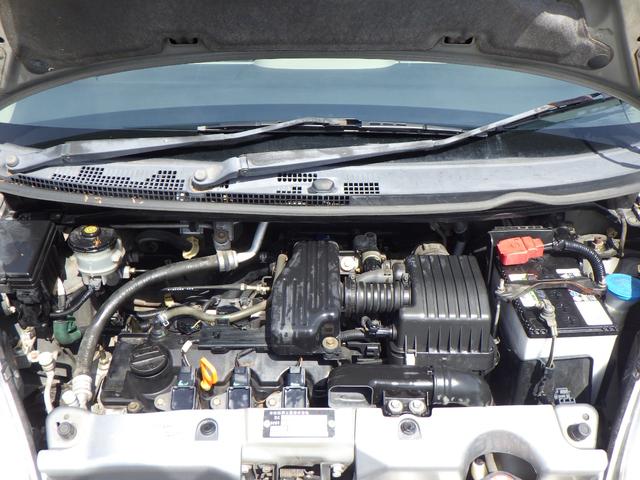 ホンダ ライフの画像20