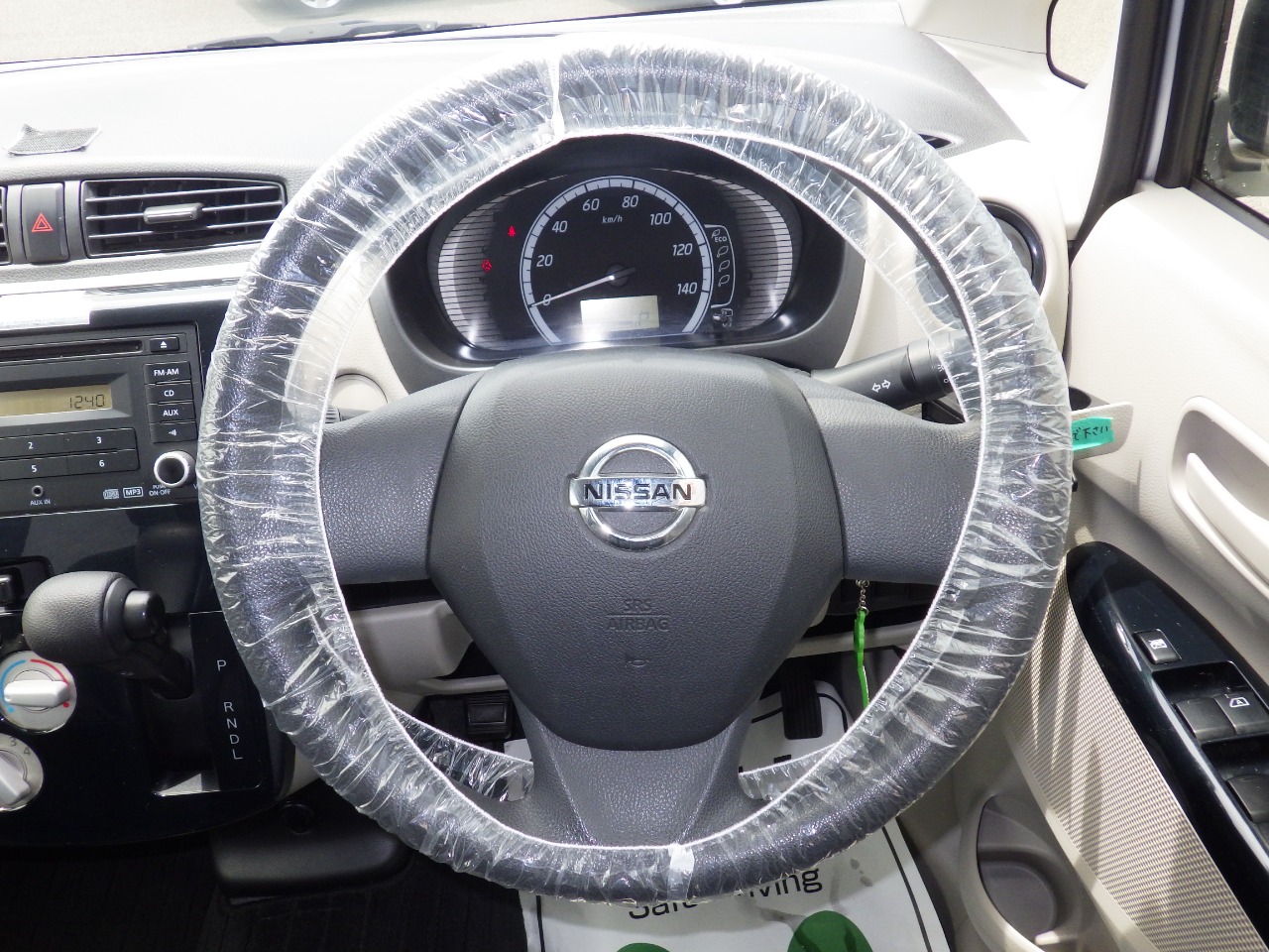 日産 デイズの画像4