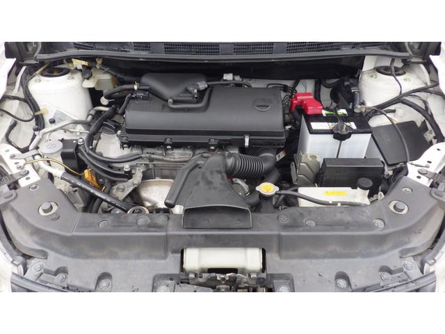 日産 ADの画像15