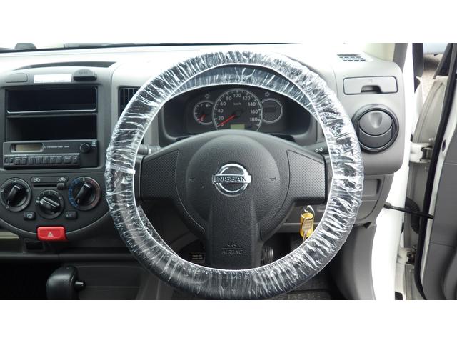日産 ADの画像9