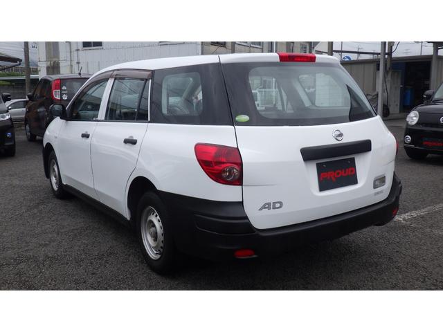 日産 ADの画像18