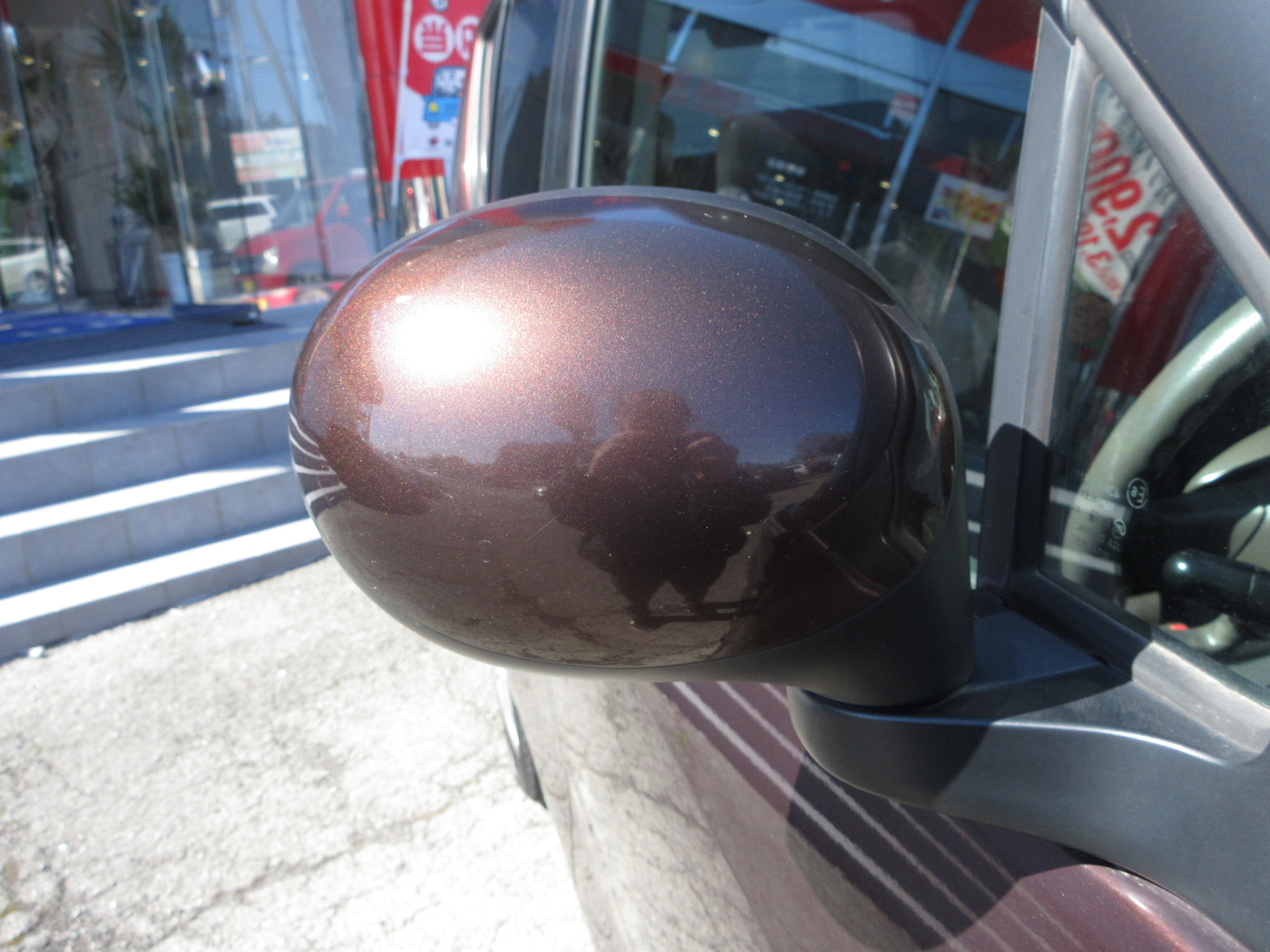 日産 モコの画像17