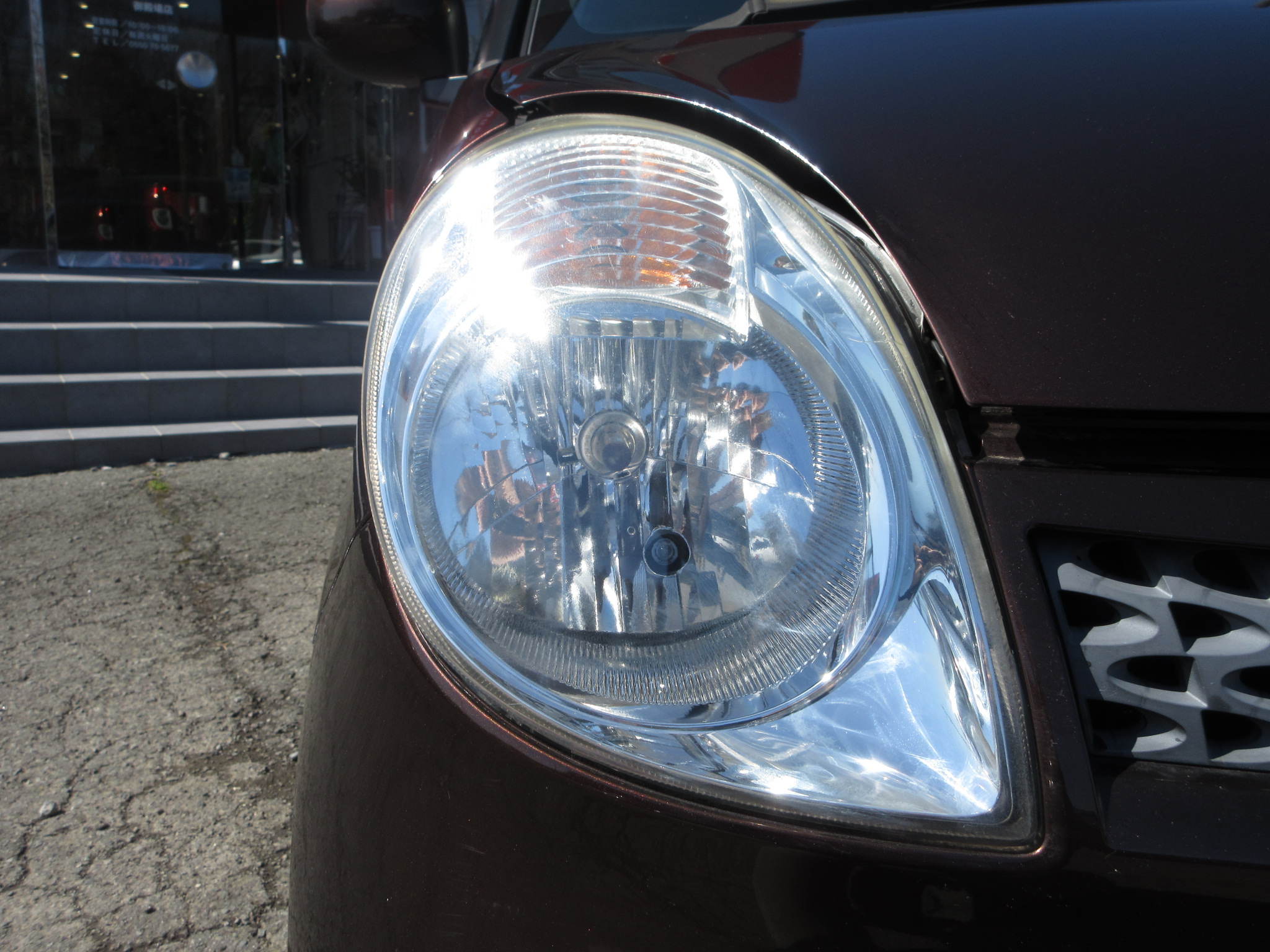 日産 モコの画像18