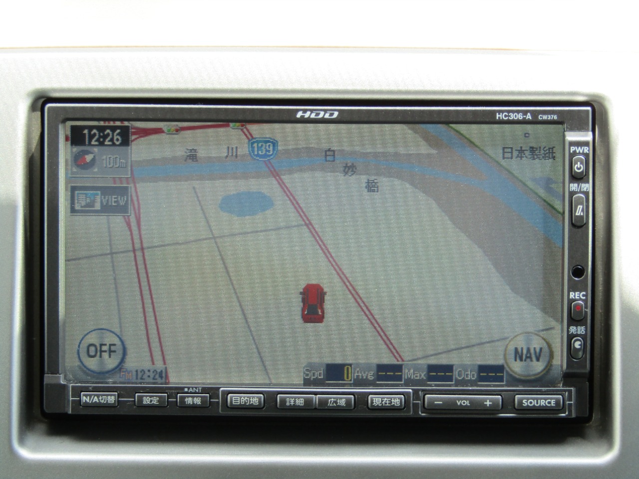 日産 モコの画像14