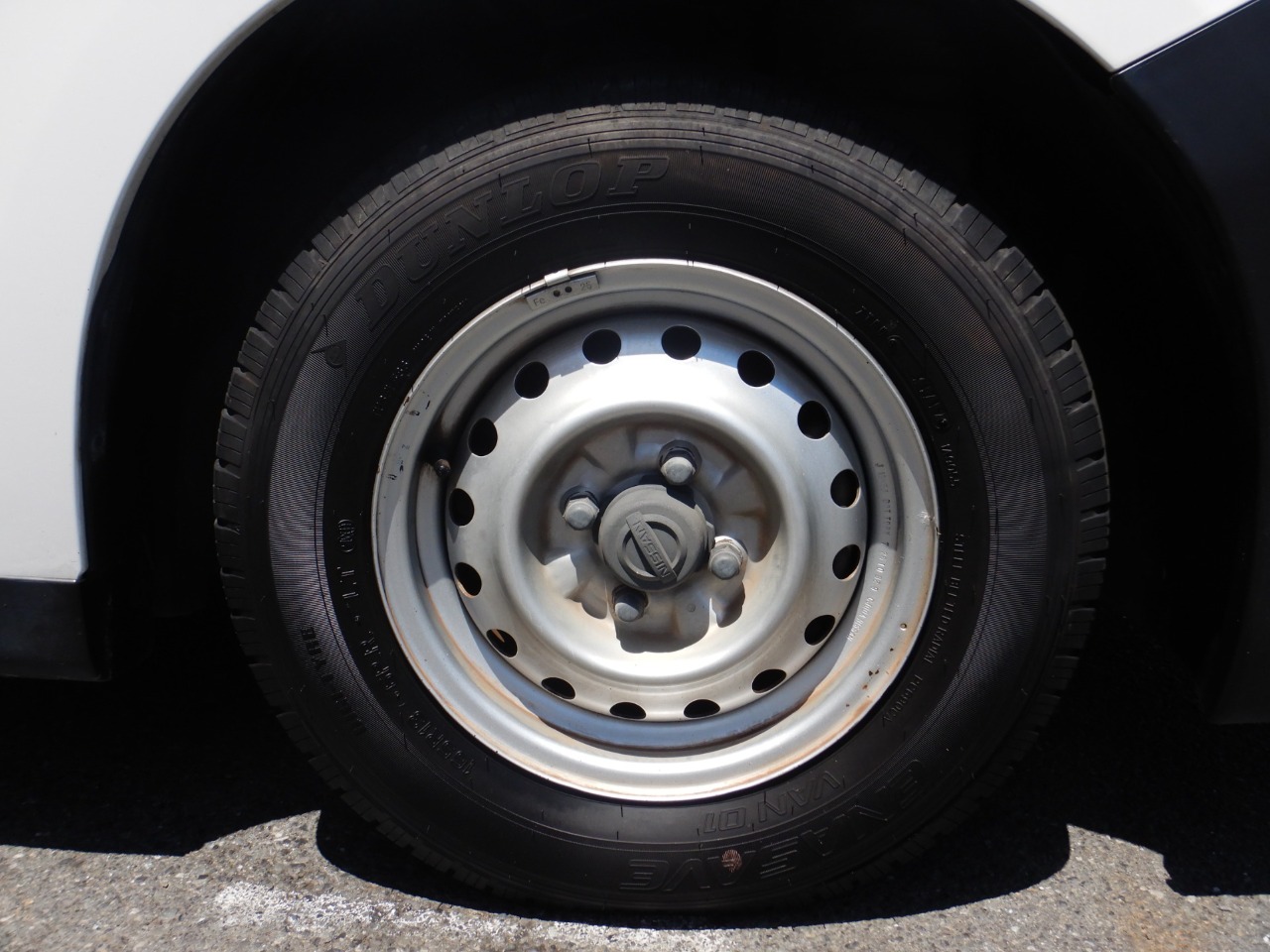 日産 ADバンの画像15