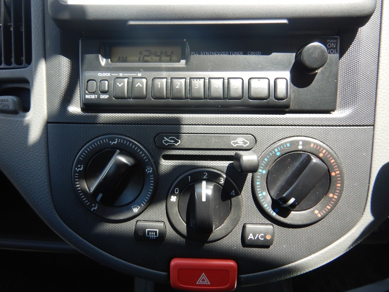日産 ADバンの画像12