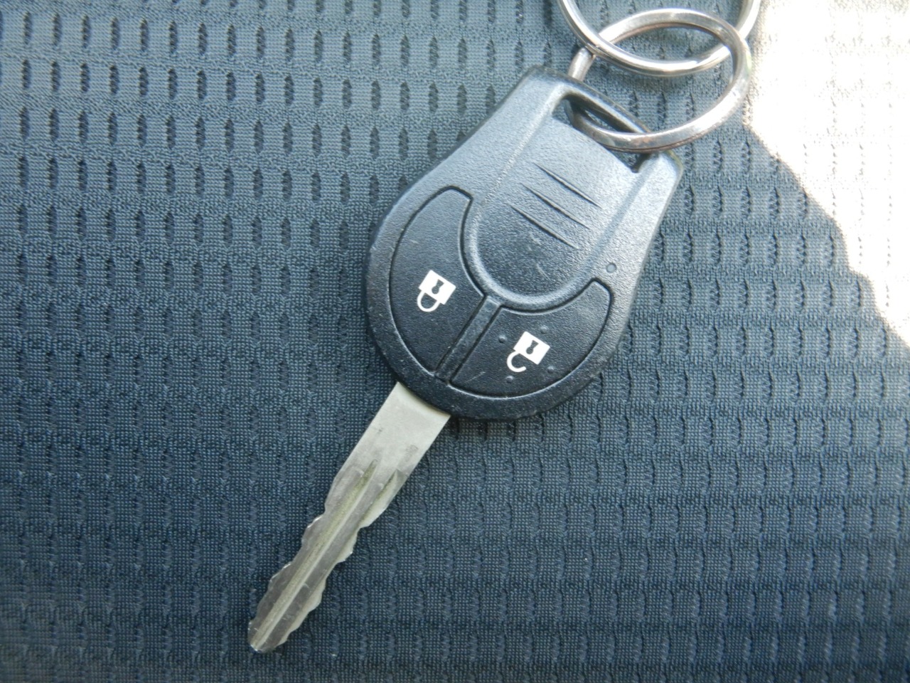 日産 ADバンの画像13