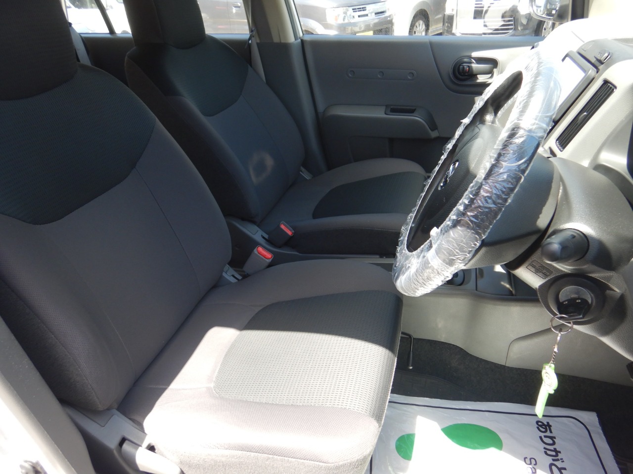 日産 ADバンの画像2