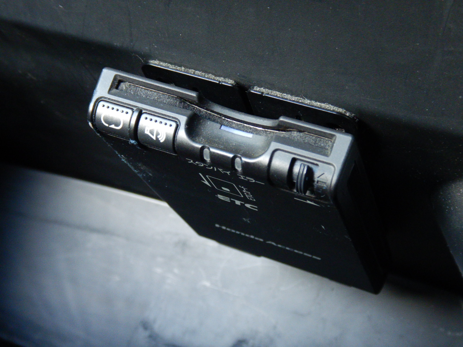 ホンダ N-BOXカスタムの画像10