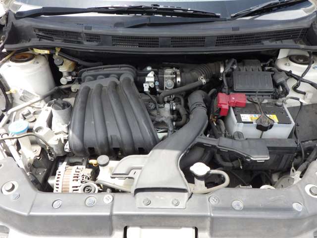 日産 ADの画像20