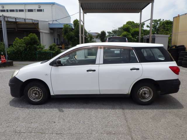 日産 ADの画像8