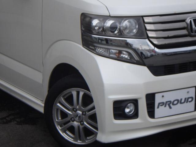 ホンダ Nボックスカスタムの画像18