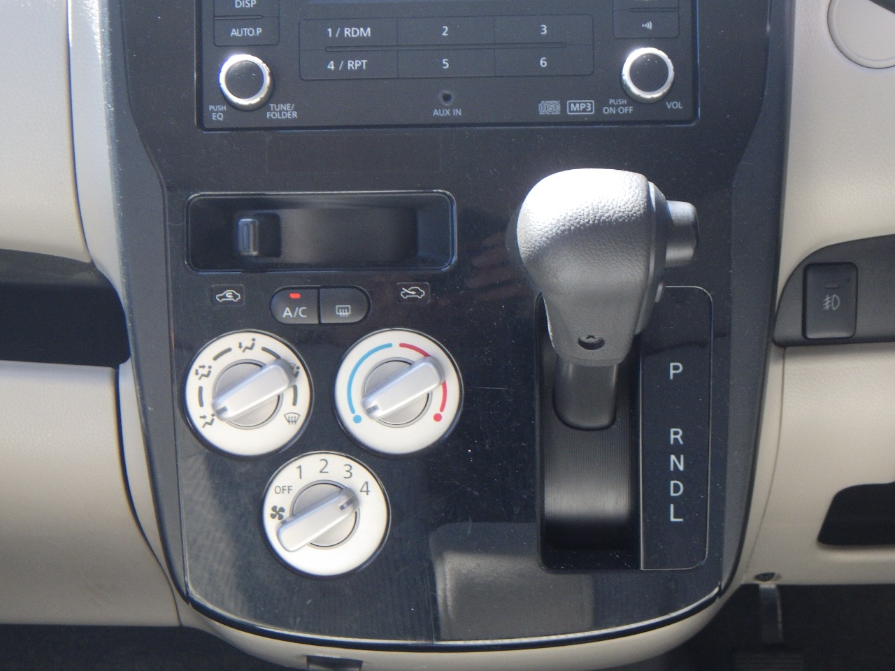 日産 デイズの画像6