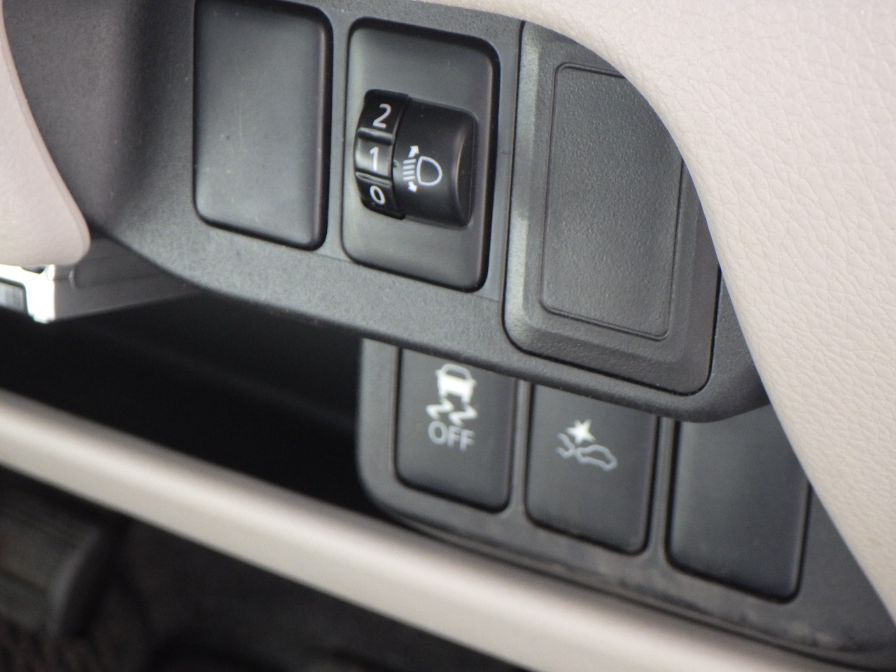 日産 デイズの画像7