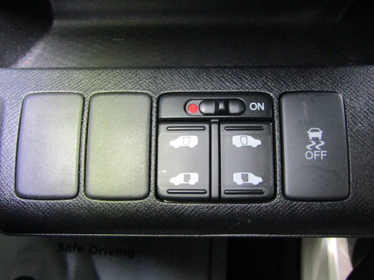 ホンダ ステップワゴンスパーダの画像15