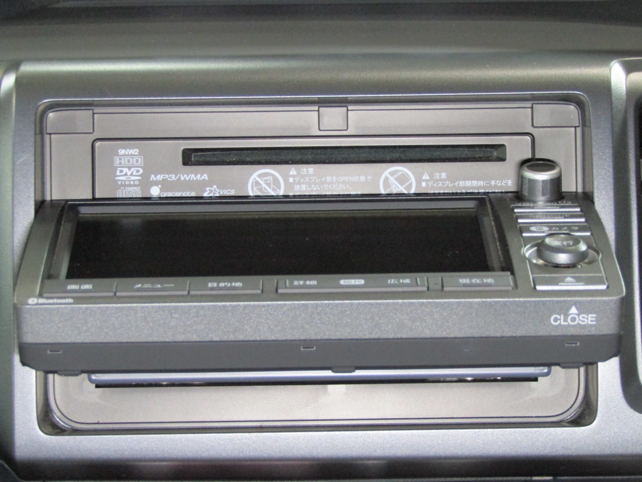 ホンダ ステップワゴンスパーダの画像18