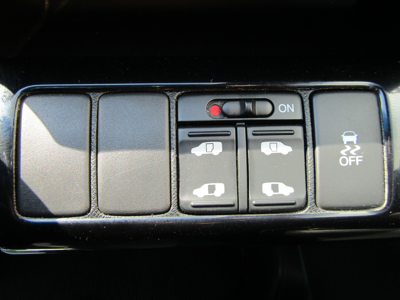 ホンダ ステップワゴンスパーダの画像15