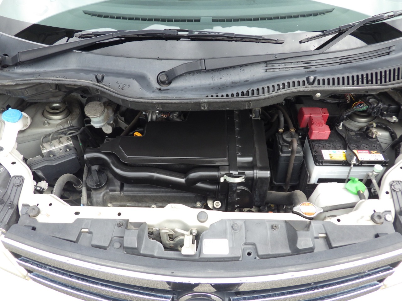 日産 ルークスの画像2