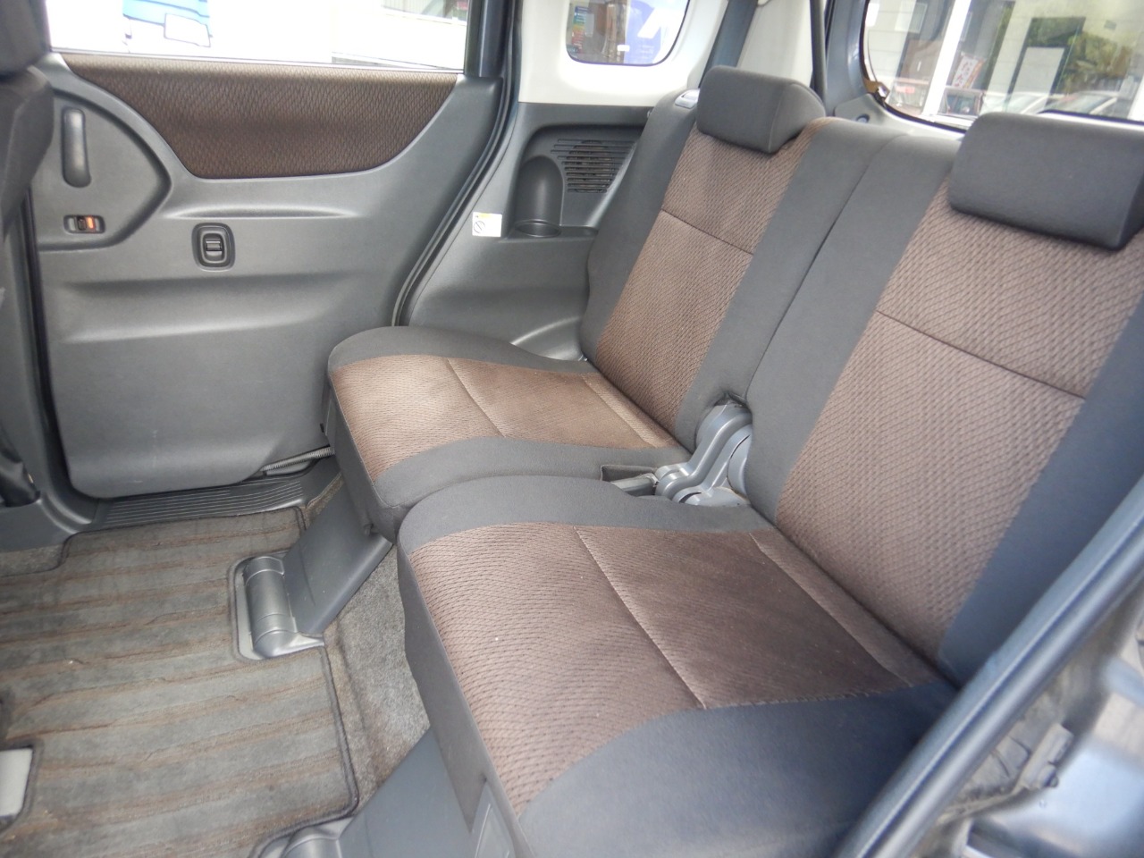 日産 ルークスの画像5