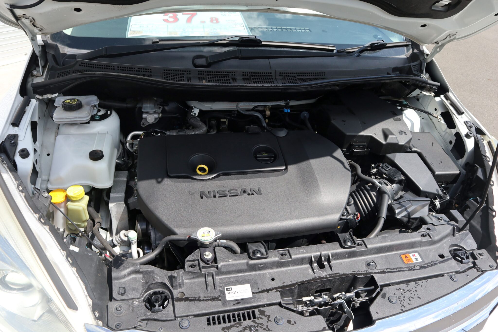 日産 ラフェスタの画像7