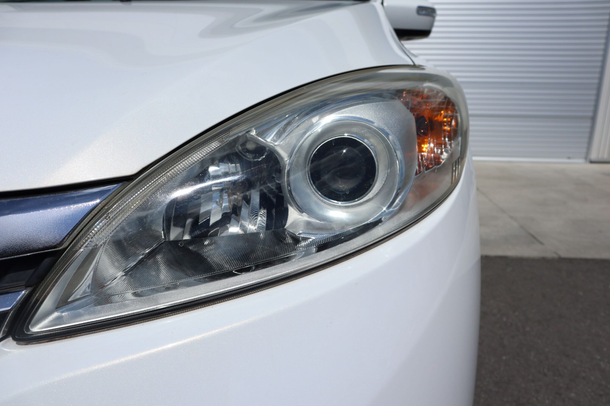 日産 ラフェスタの画像8