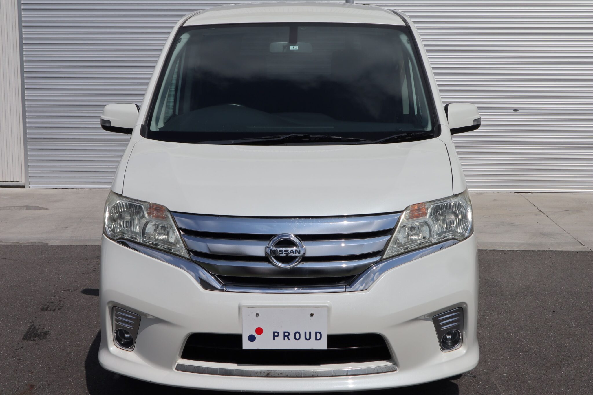 日産 セレナの画像2