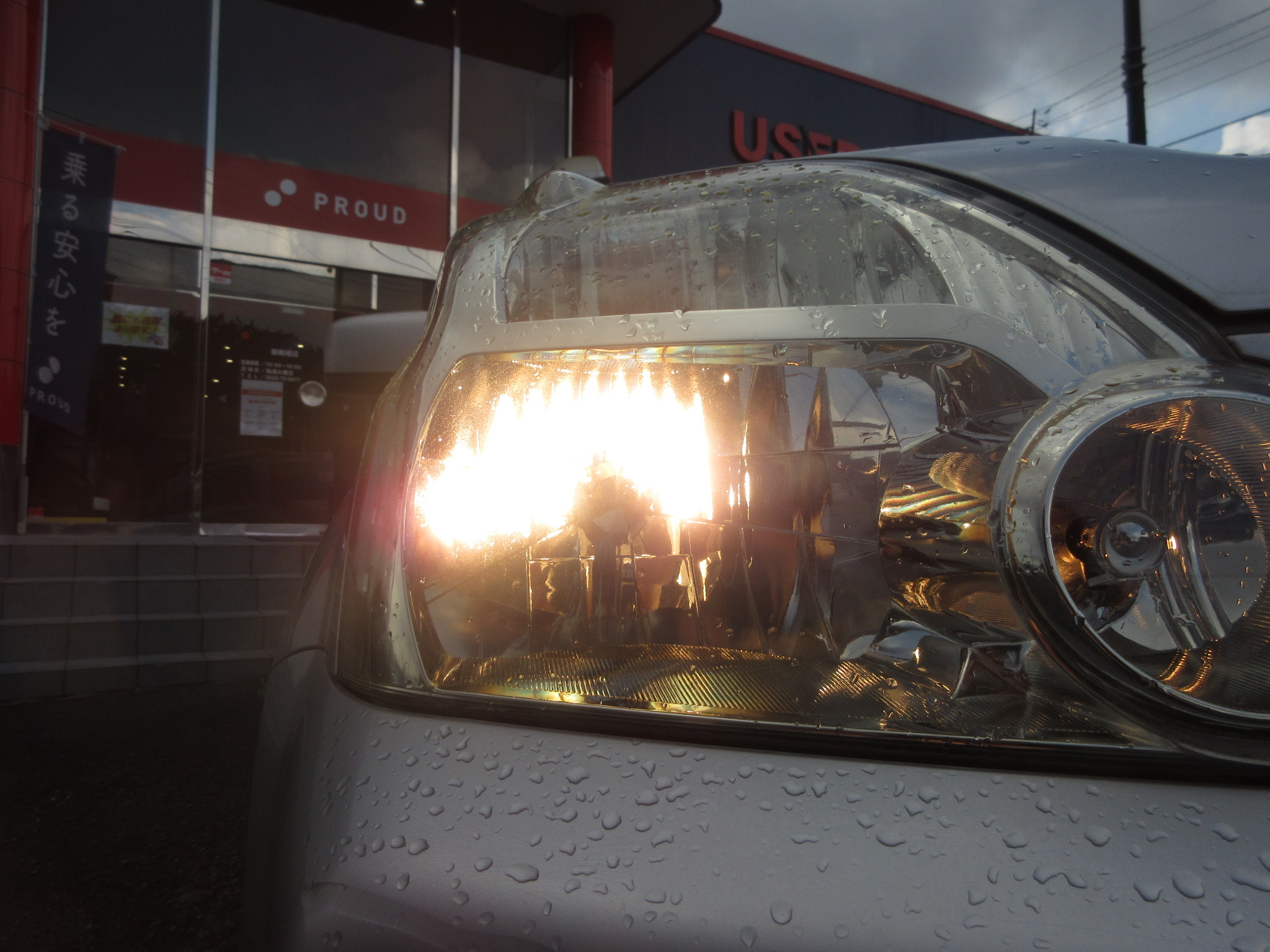 日産 エクストレイルの画像18
