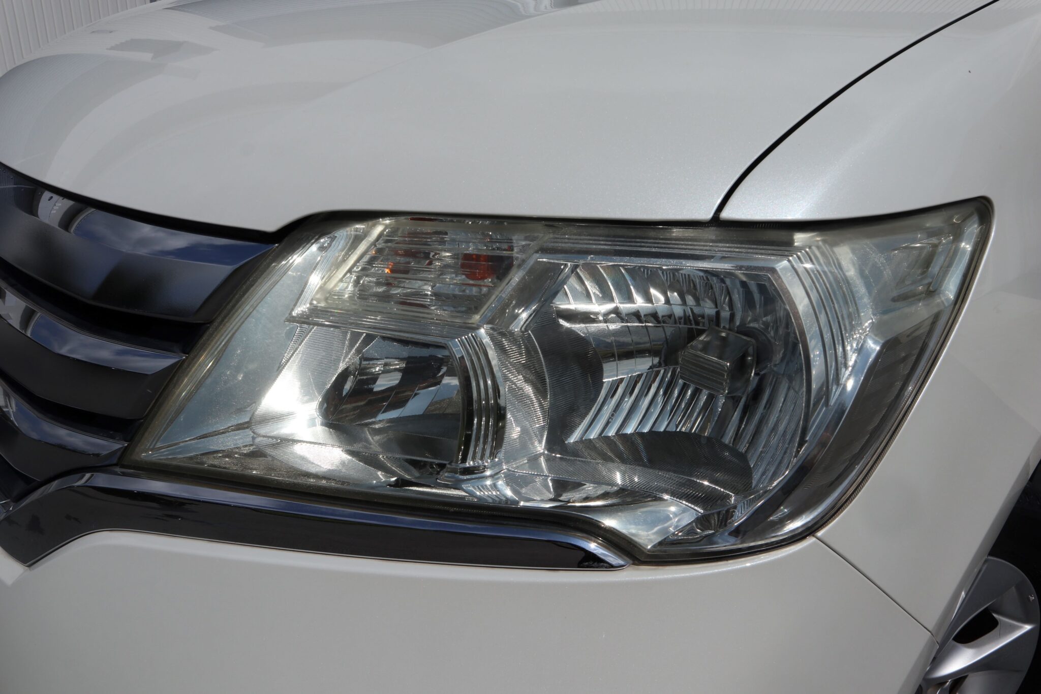 日産 セレナの画像8
