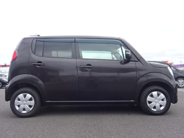 日産 モコの画像7