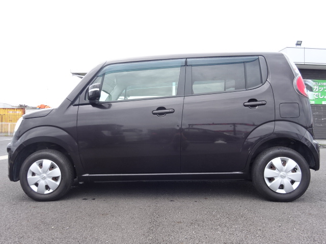 日産 モコの画像11