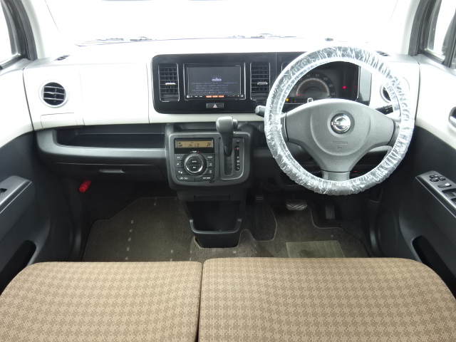 日産 モコの画像15