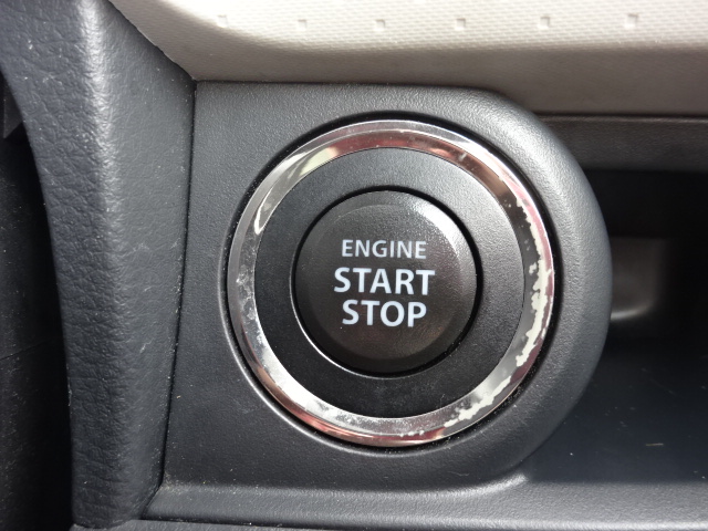 日産 モコの画像2