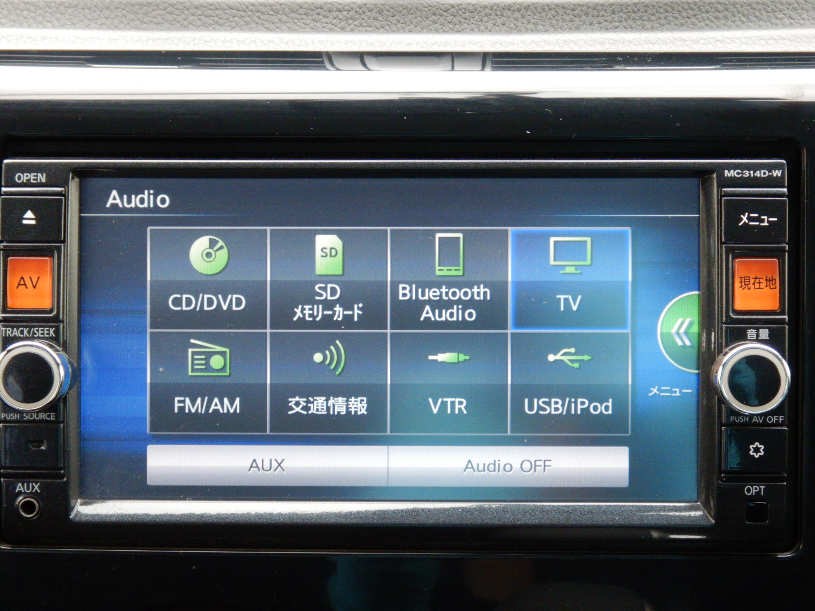 日産 デイズの画像6