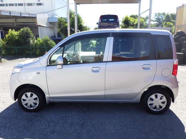 ホンダ ライフの画像8