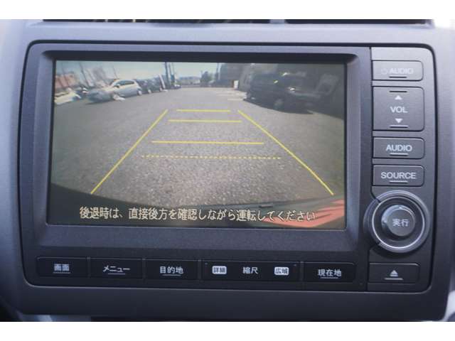 ホンダ ストリームの画像11