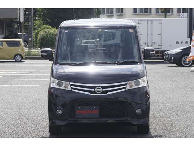 日産 ルークスの画像2