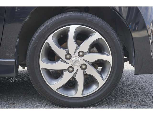 日産 ルークスの画像18
