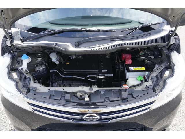 日産 ルークスの画像20