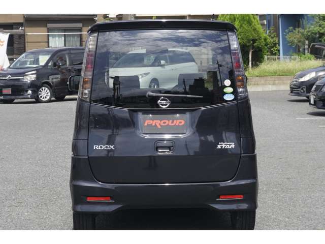日産 ルークスの画像5