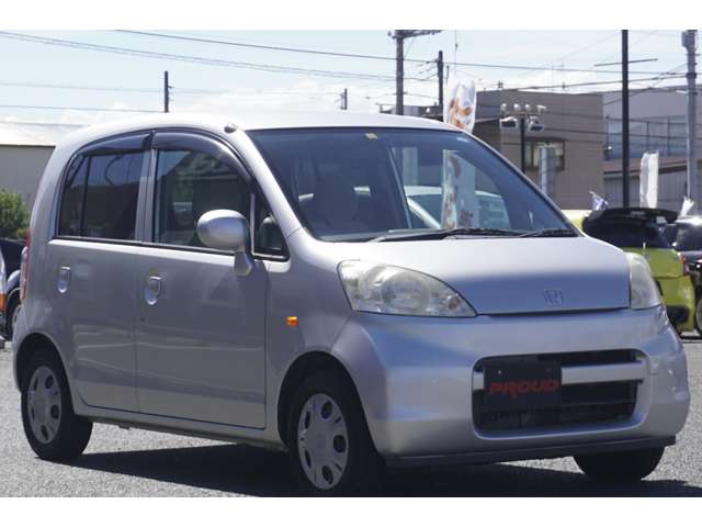 ホンダ ライフの画像3