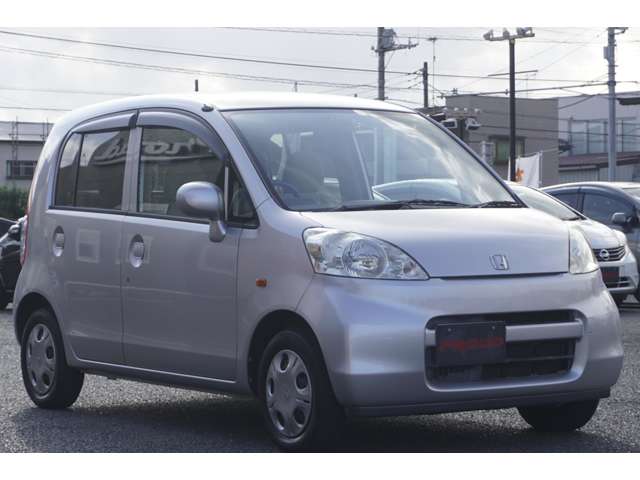 ホンダ ライフの画像3